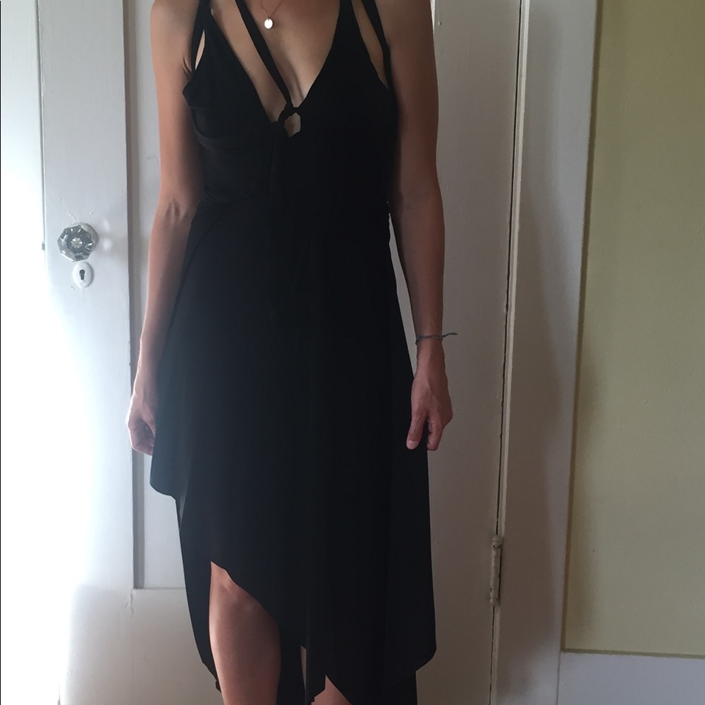 BcBg Dress- Never worn.  With tags.